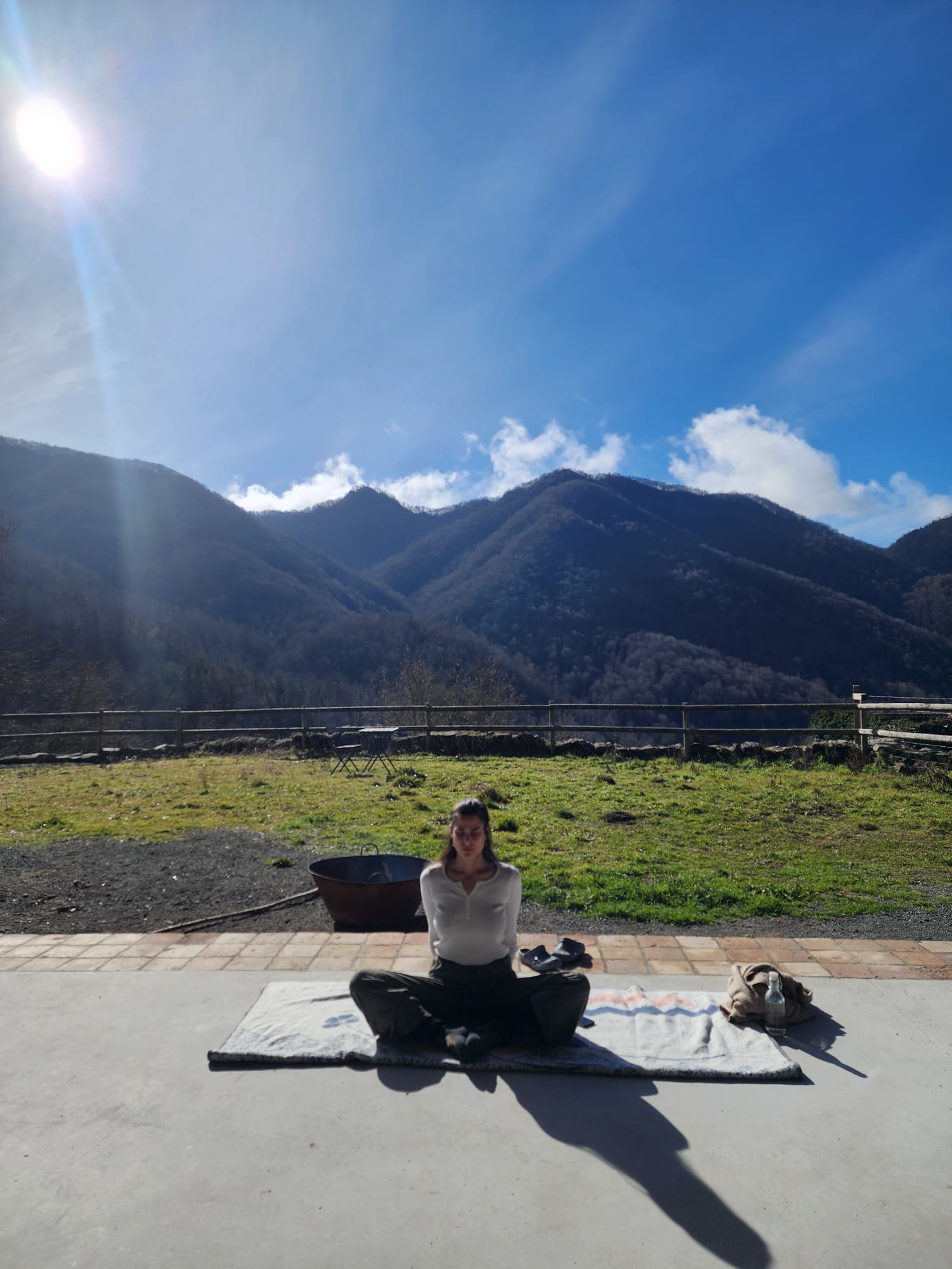 Immersió Terapèutica