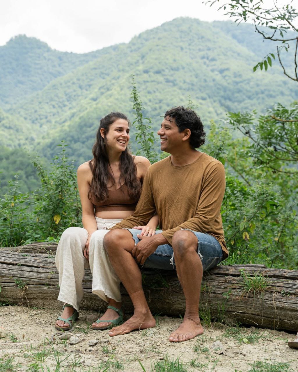 Retiro: Sanar la Relación entre hombres y mujeres.